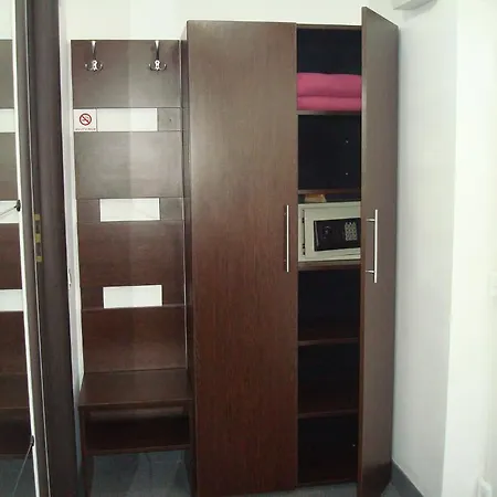 Oasis Guest house