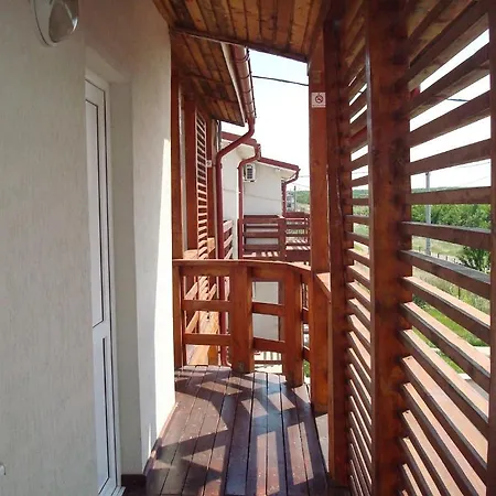 Guest house Oasis