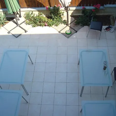 Oasis Costinesti