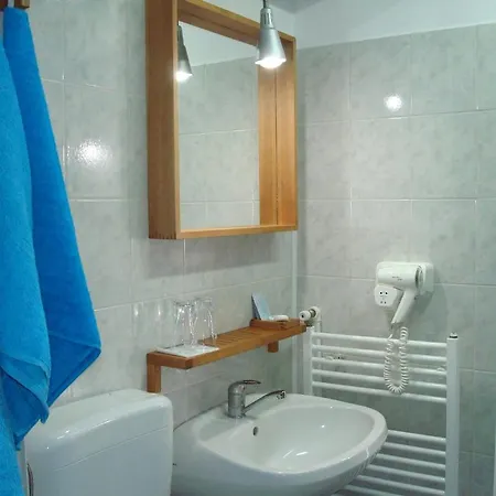 Guest house Oasis