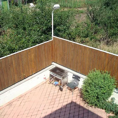 Guest house Oasis