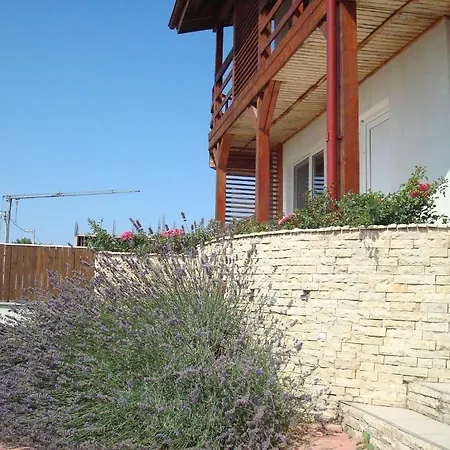 Guest house Oasis 3*