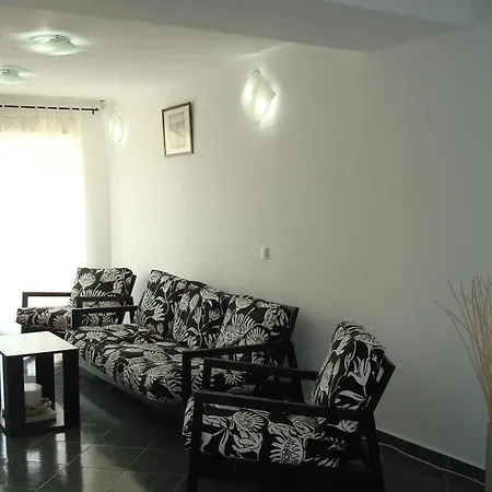 Oasis Guest house
