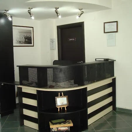 Oasis Costinesti