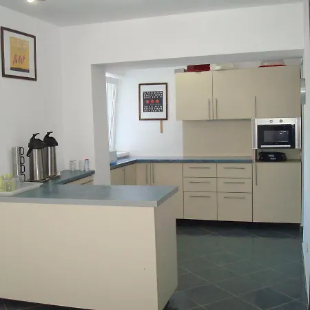 Oasis Guest house Costinesti