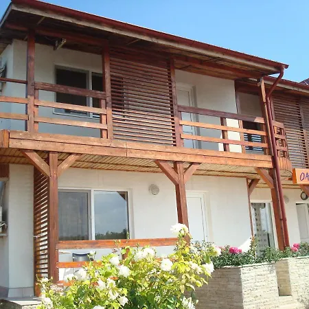 Oasis 3* Costinesti