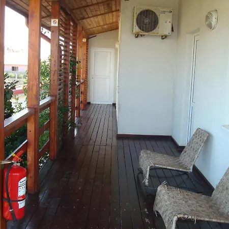 Oasis 3* Costinesti