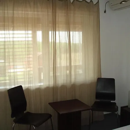 Hostel Costinesti Costinesti