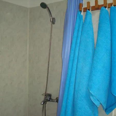 Hostel Costinesti Hostel *