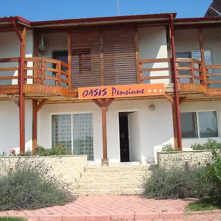 Hostel Costinesti Hostel *