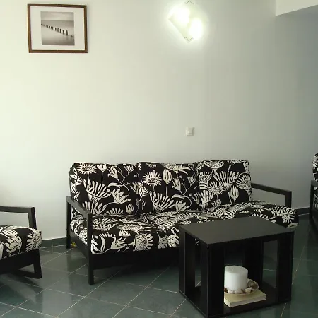 Oasis بيت ضيافة