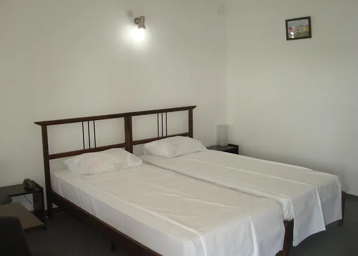 بيت ضيافة Pension Oasis