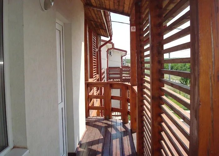 بيت ضيافة Pension Oasis