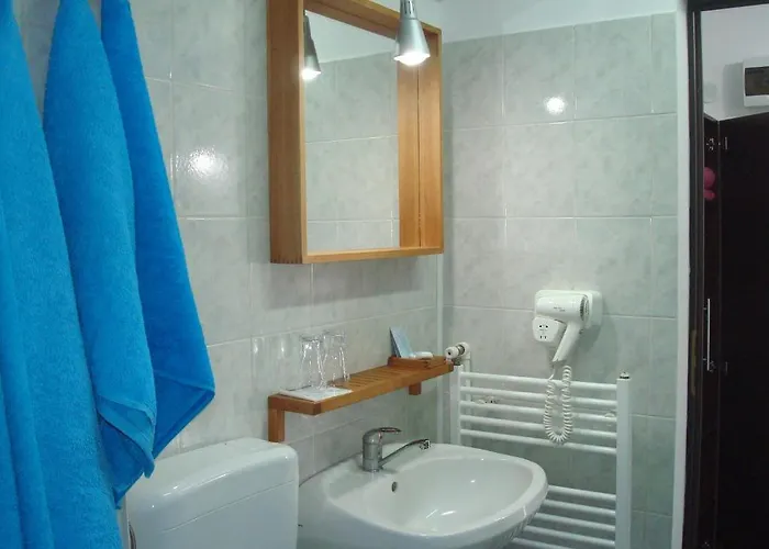 بيت ضيافة Pension Oasis