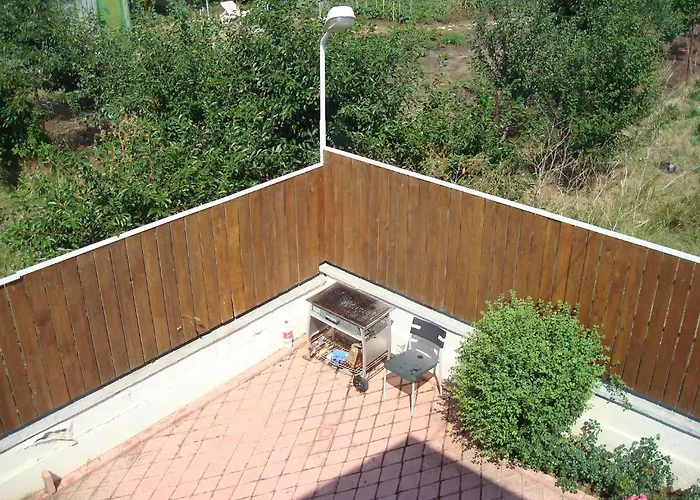 بيت ضيافة Pension Oasis