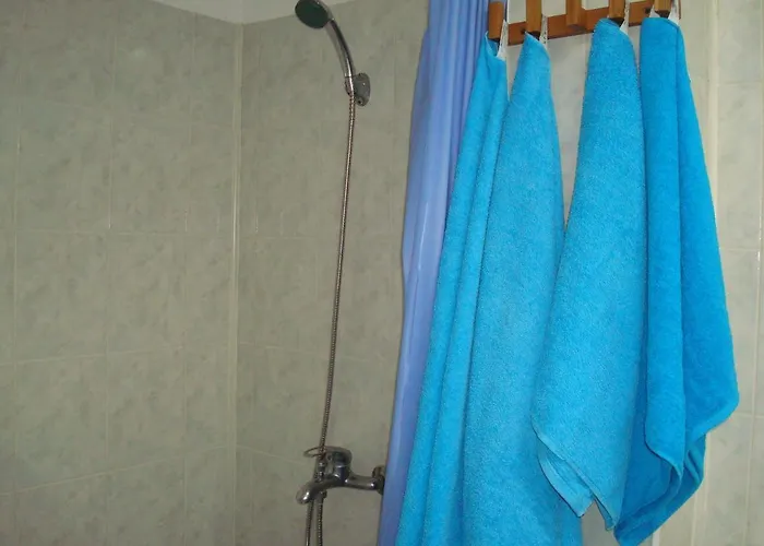 Pension Oasis بيت ضيافة 3*