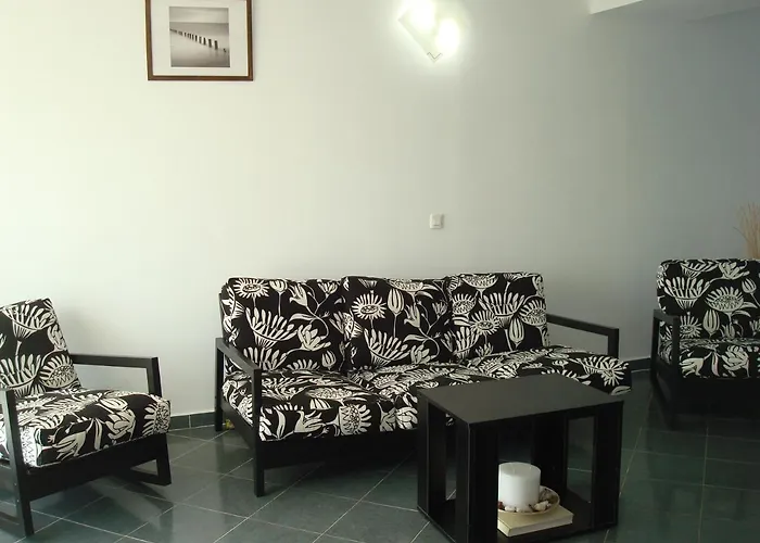 Pension Oasis بيت ضيافة